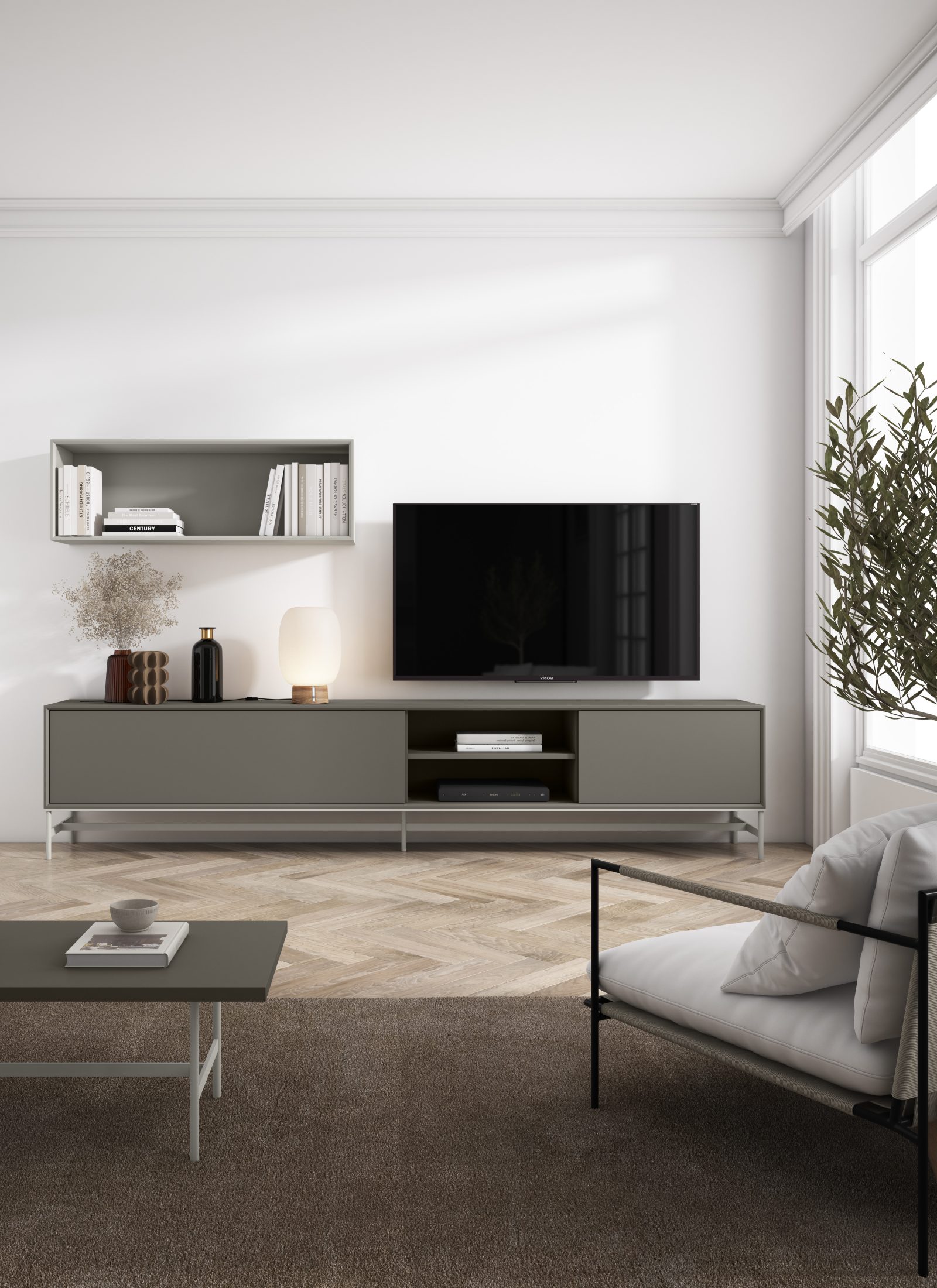 Salones Modulares COSMO