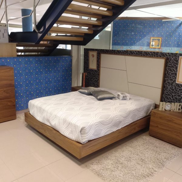 Dormitorio collage Outlet