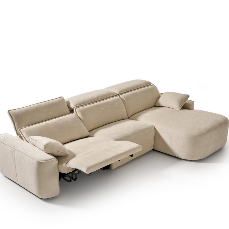 Producto Sofa Cora Galeria De Fotos
