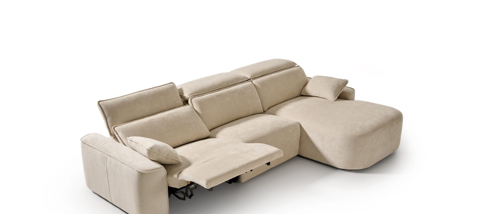 Producto Sofa Cora Galeria De Fotos