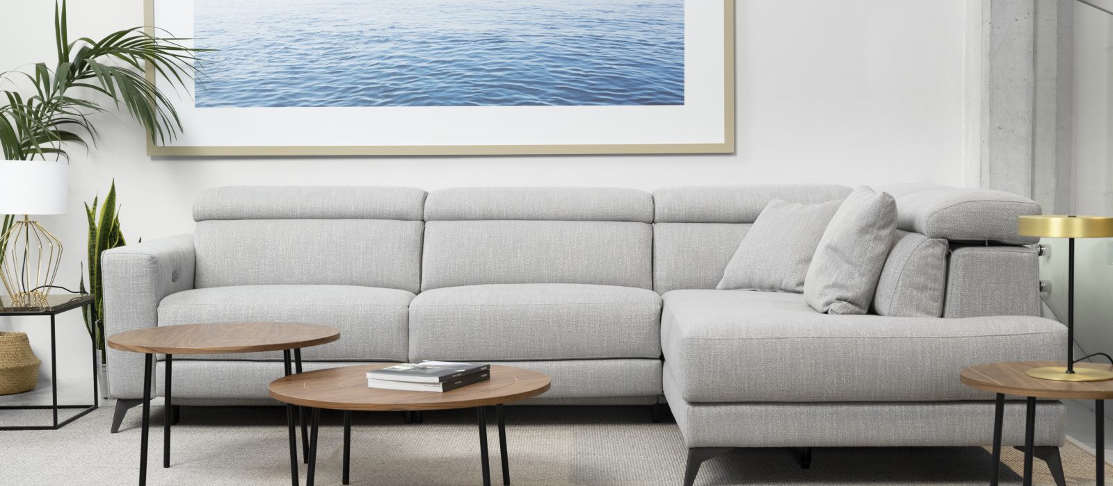 Producto Sofa Sigma